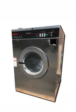 Speed Queen Commercial Front Load Washer