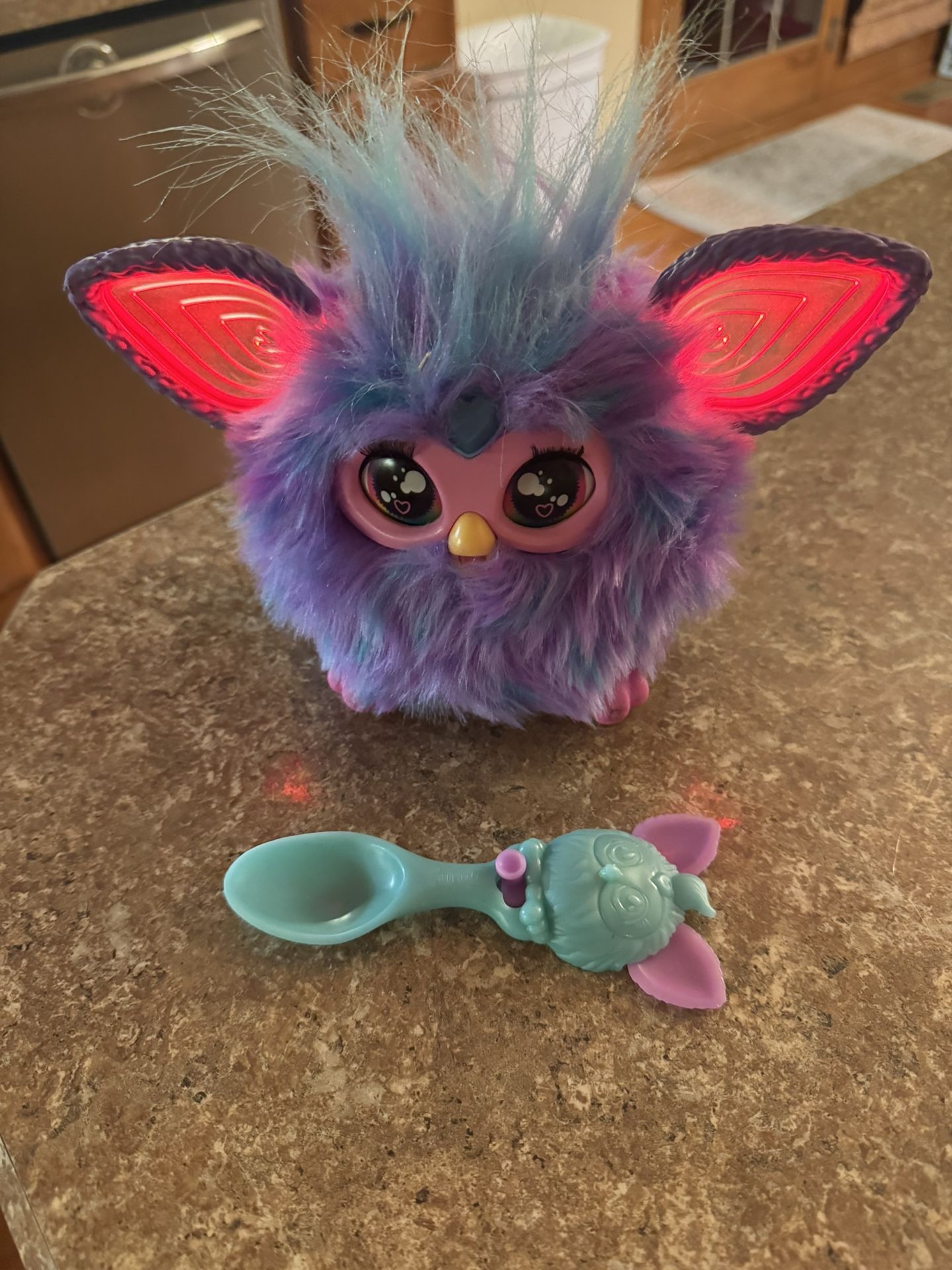 Furby From 2023 Shipping Available