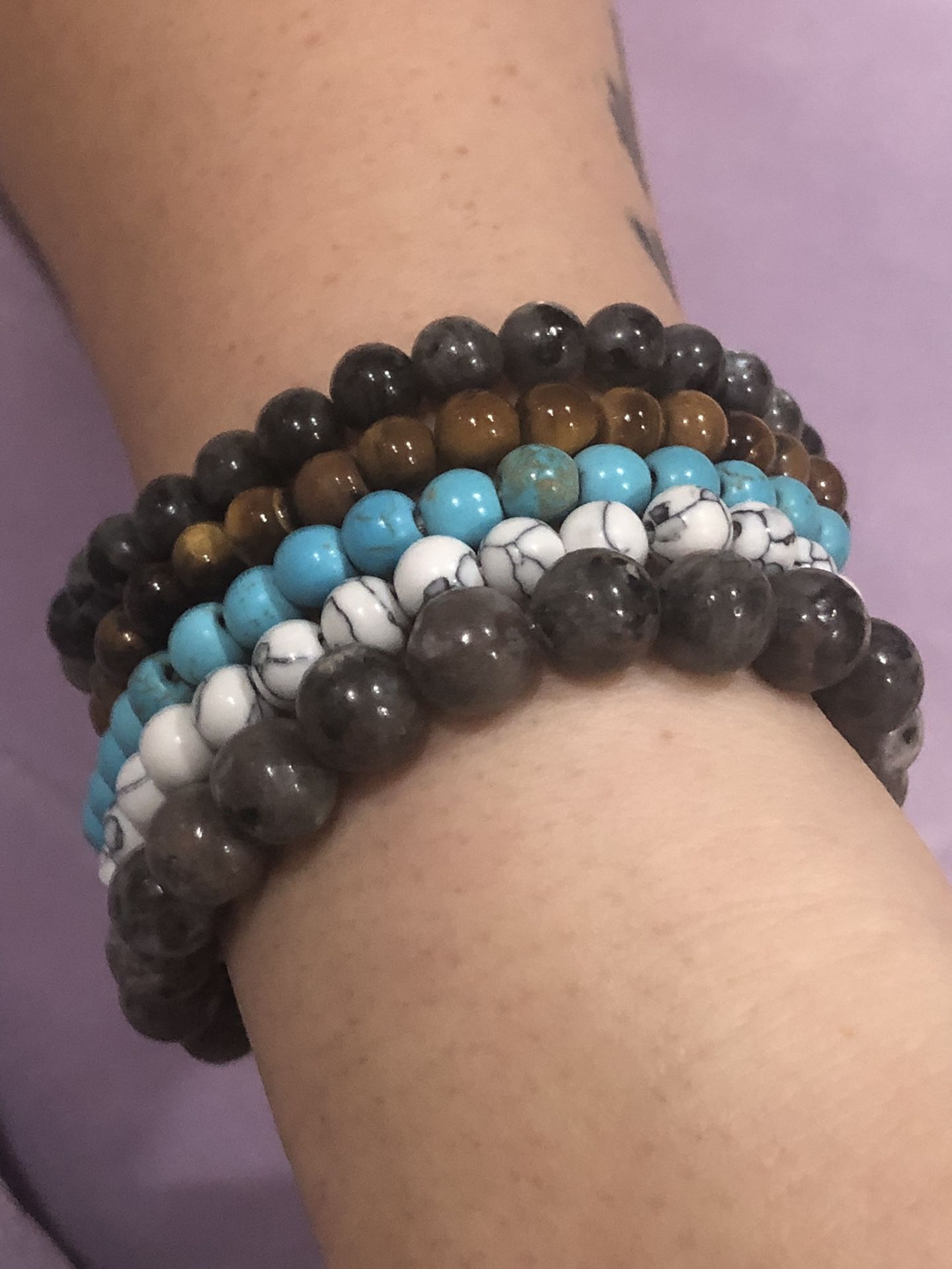 Beads Bracelets