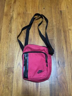 Nike Pink Crossbody 