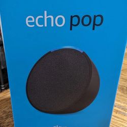 Echo Pop