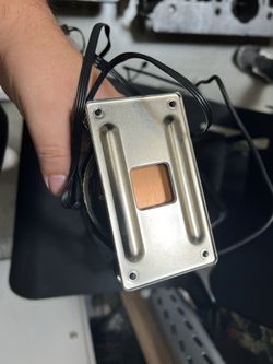 CPU Cooler