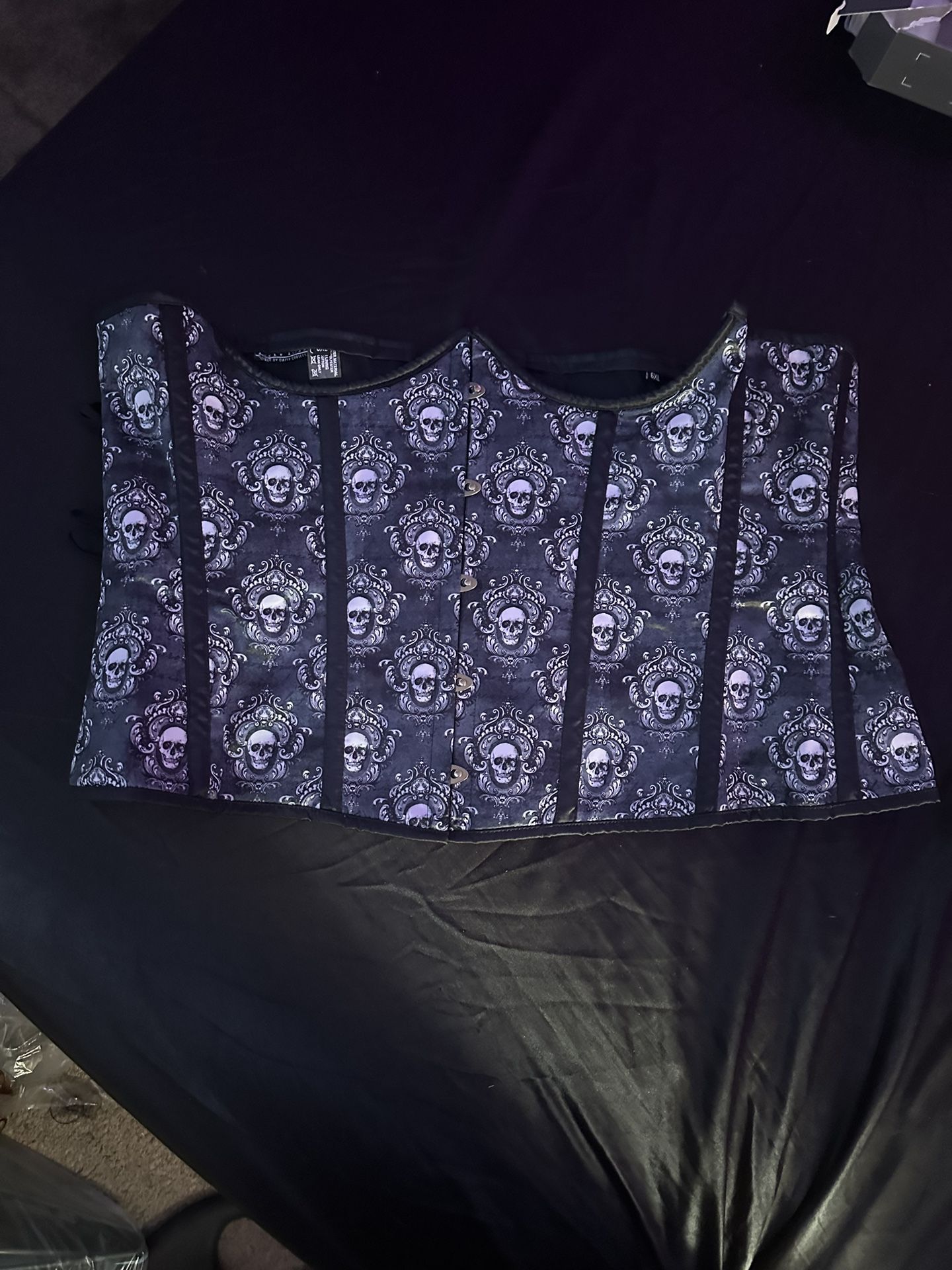 Corset Top For Women