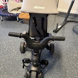 Doona Trike