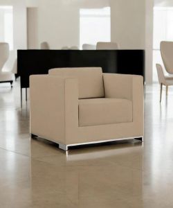 Bernhardt B.1 Lounge Chair | $300