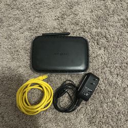 Netgear WNR1000 150 Mbps 4-Port Wireless N Router (WNR1000v2)