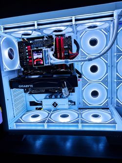 Gaming pc