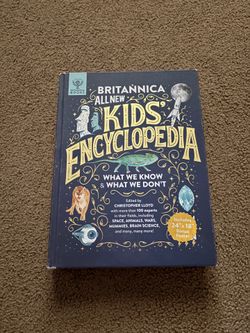 Britannica Kids Encyclopedia