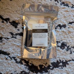 Spiritual Energy Healing And Clearing Kit