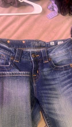 MissMe jeans