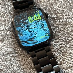 46mm Apple Watch Series 10 (GPS) 