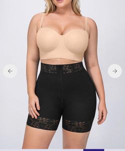 Shaxpellx short faja