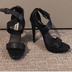 Steve Madden Wadee Heels