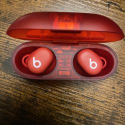 Beats By Dre Solo Buds