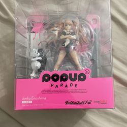Junko Pop Up