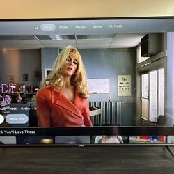 Like New Vizio VIZIO 65-Inch V-Series 4K UHD LED Smart TV with Voice Remote, Dolby Vision, HDR10+, Alexa, V655-J09