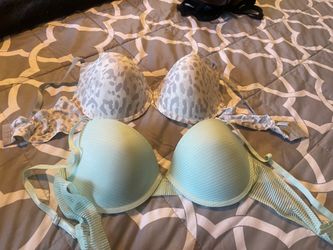 New Nine West bras