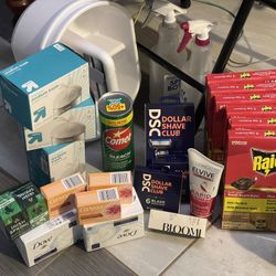 Household Items!!!