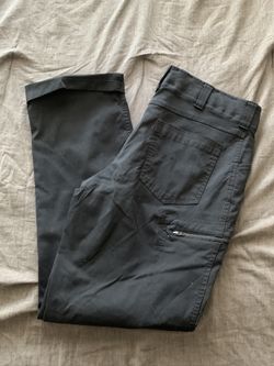 Wrangler All Weather Pants 