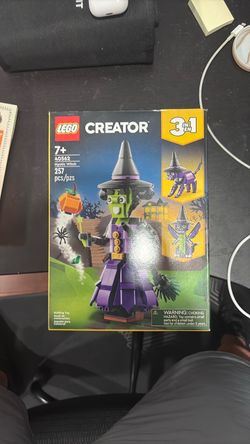 LEGO 3n1 Set