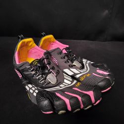 Vibram FiveFingers KMD Sport LS Women's Running Shoes (Size 8)