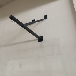 Punching Bag Wall Mounts