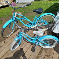 Cruiser Bike, Electra (Quality Bikes) 