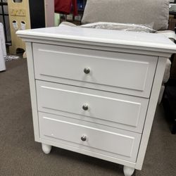 Nightstand 
