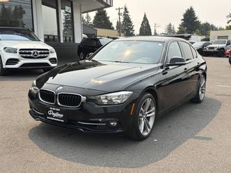2017 BMW 3 Series