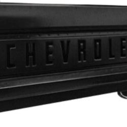 Chevy Truck Tailgate 