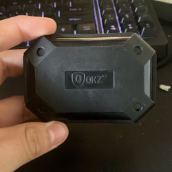 Qkz Earbuds Gaming