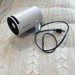 VisionBeam Projector - HY300 PRO