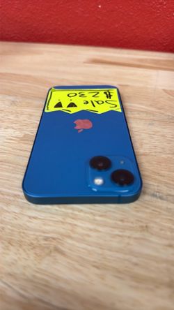 iPhone 13 cricket
