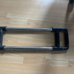 Push down Bar 