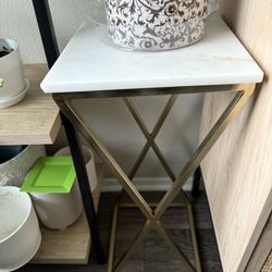 Plant Stand 