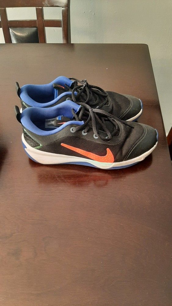 Big Kids Nike Shoes
