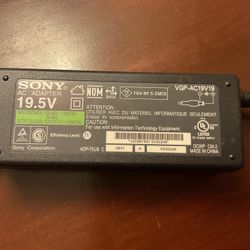 Laptop Charger 