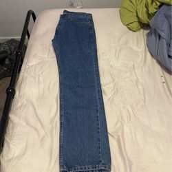 Levi’s Men Jeans 