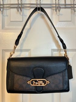 Coach Jade Small Crossbody