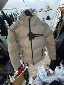 Prada Jacket