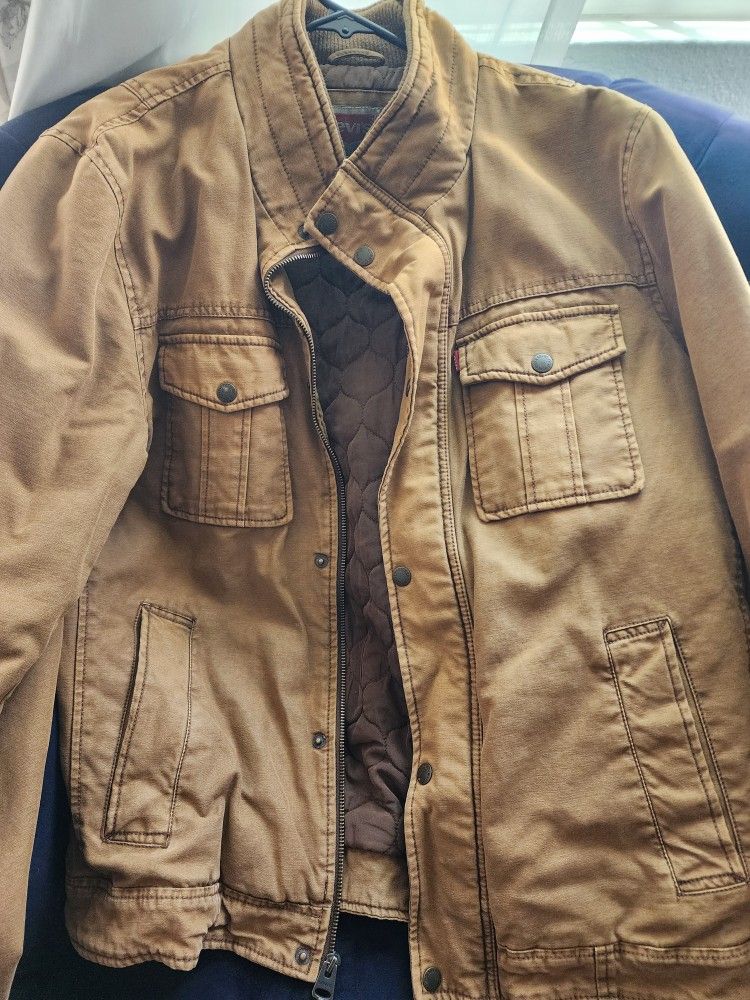 Levi's Jacket
