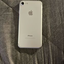 iPhone 7