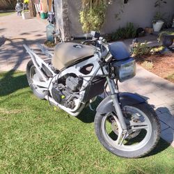 1987 Kawasaki 