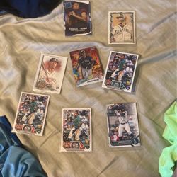 Rookie Cards