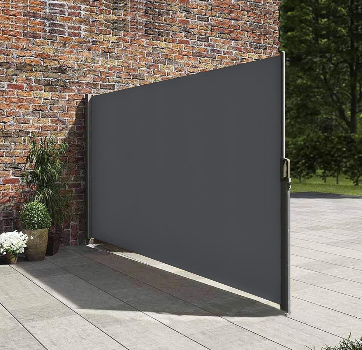 Privacy Screen