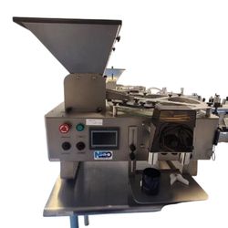 Neostarpack TC1000 Tabletop Tablet Capsule Counting Machine