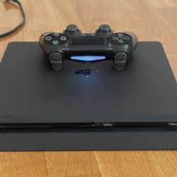 PS4 