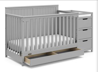 Baby crib