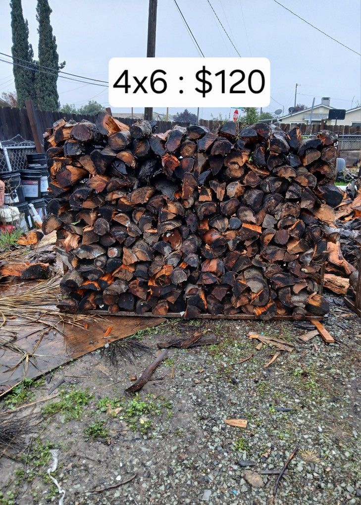 Firewood