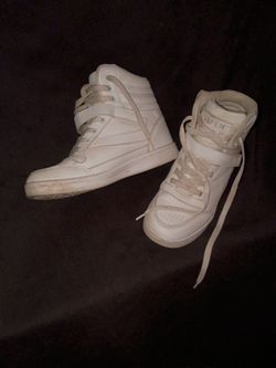 Ubfen high tops